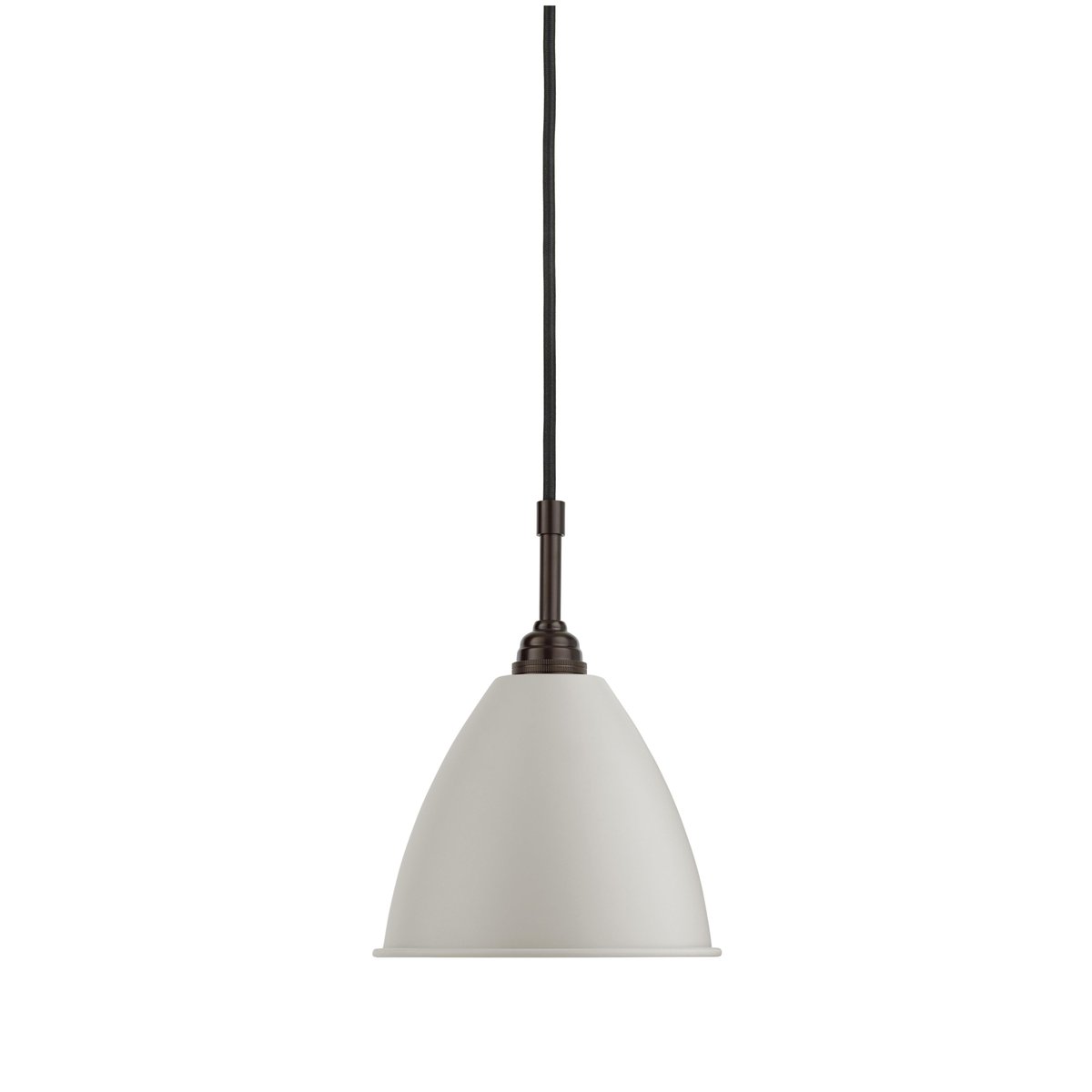 Bestlite BL9S valaisin classic white-musta