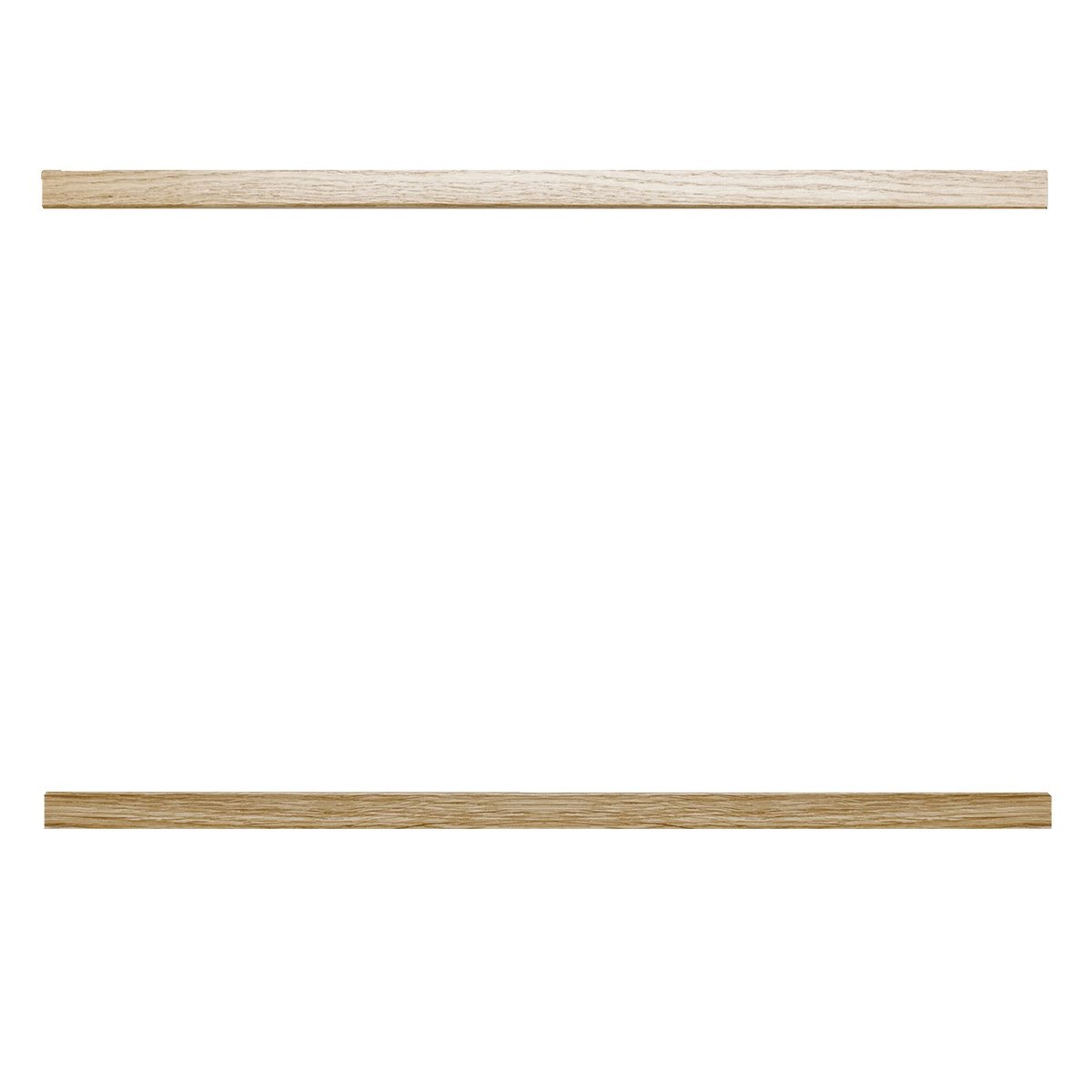 Stiicks kehys tammi 33 cm