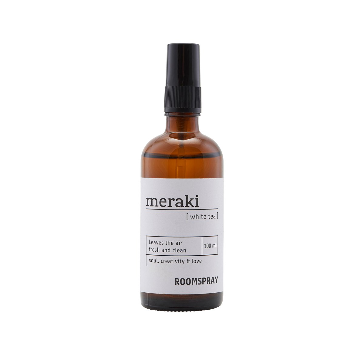 Meraki room spray White tea
