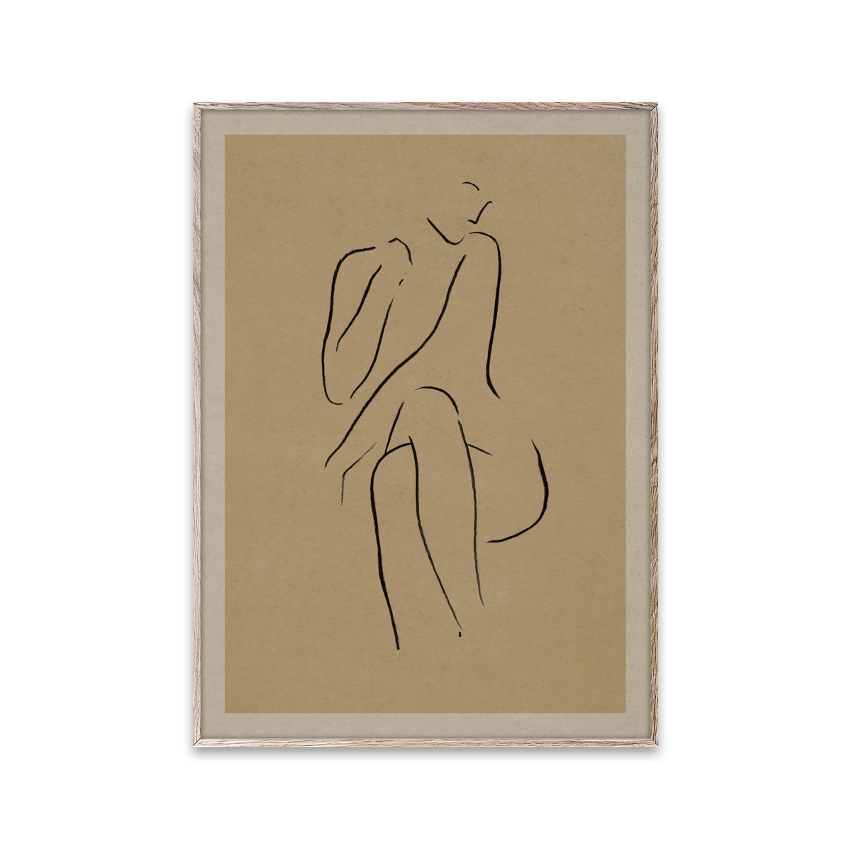 Grace I juliste 30x40 cm