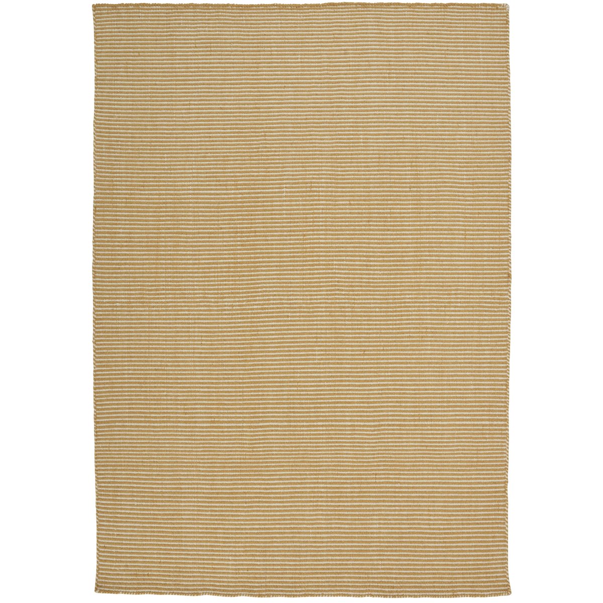 Ajo villamatto, 200 x 300 cm Yellow