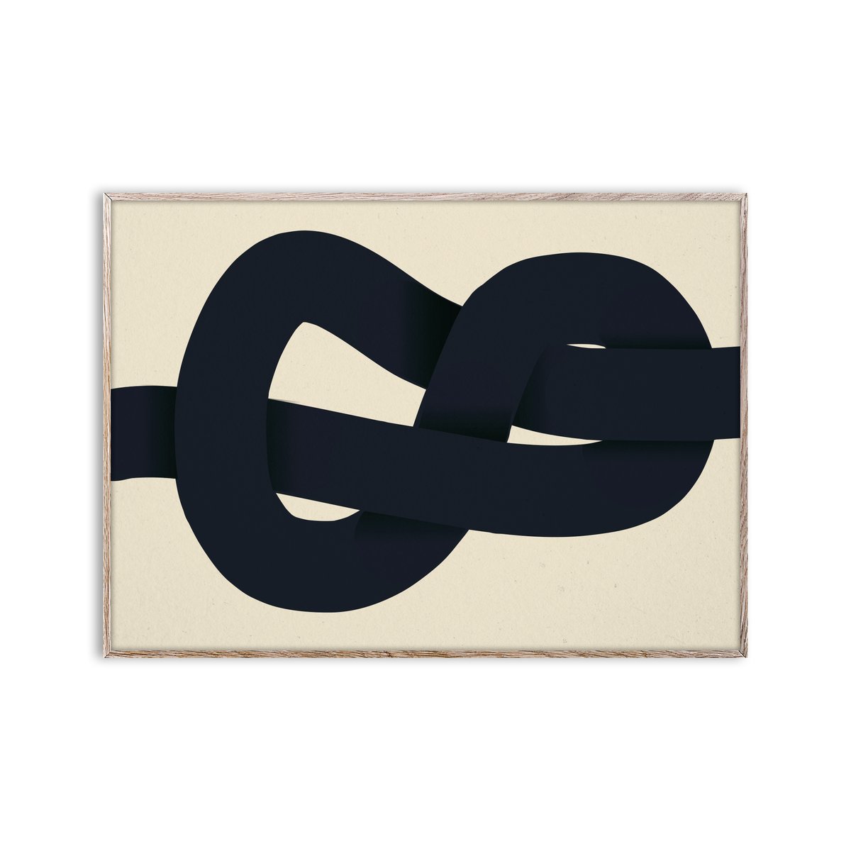 The Knot juliste 30x40 cm