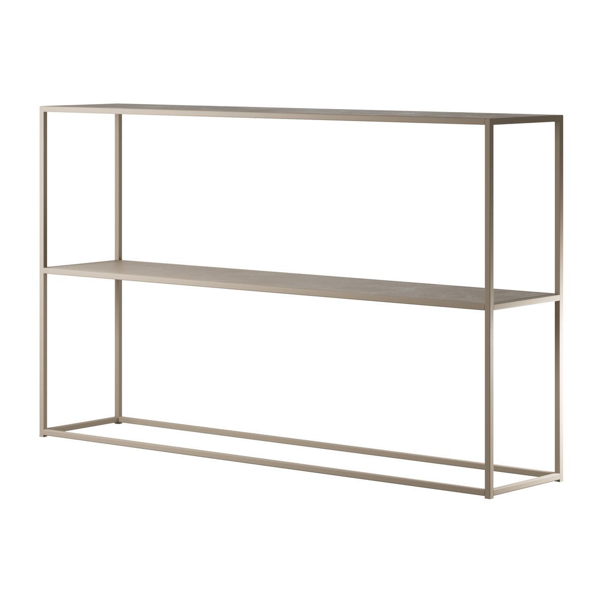 Design Of Sivupöytä, M Beige