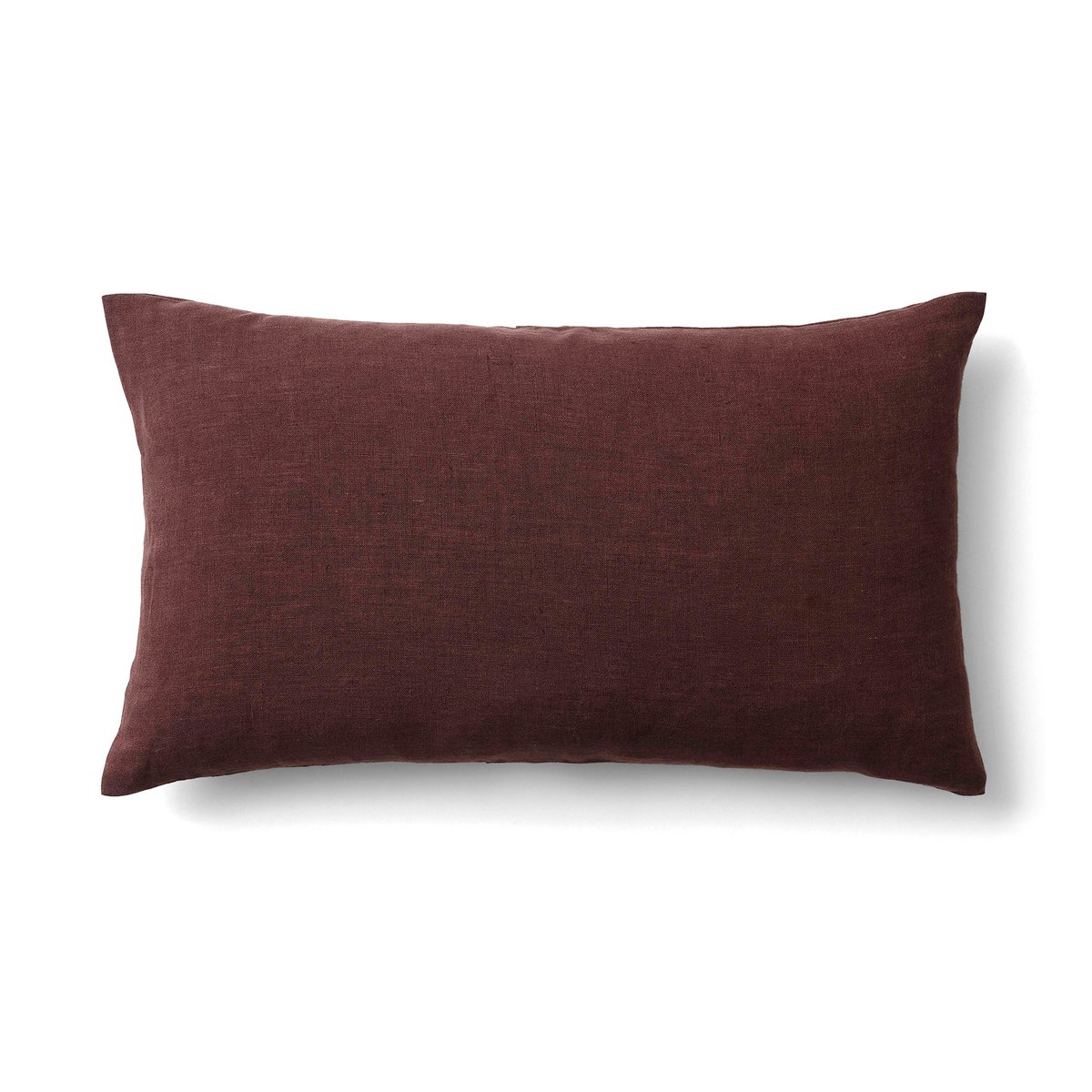 Collect tyyny SC27 Linen 30x50 cm Burgundy (punainen)