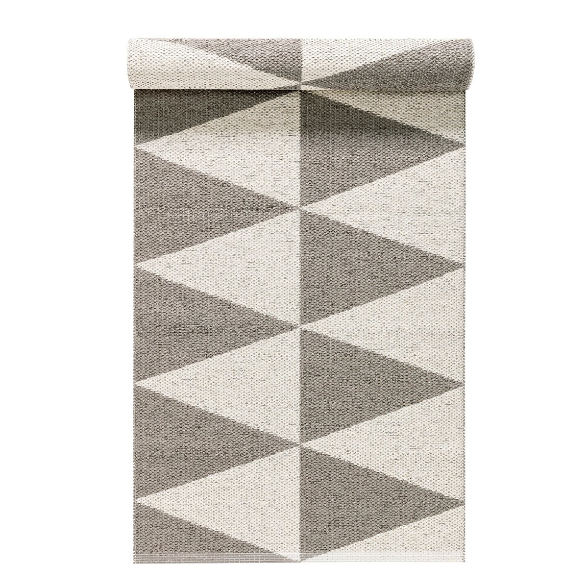 Rime matto mud (beige) 70x150 cm