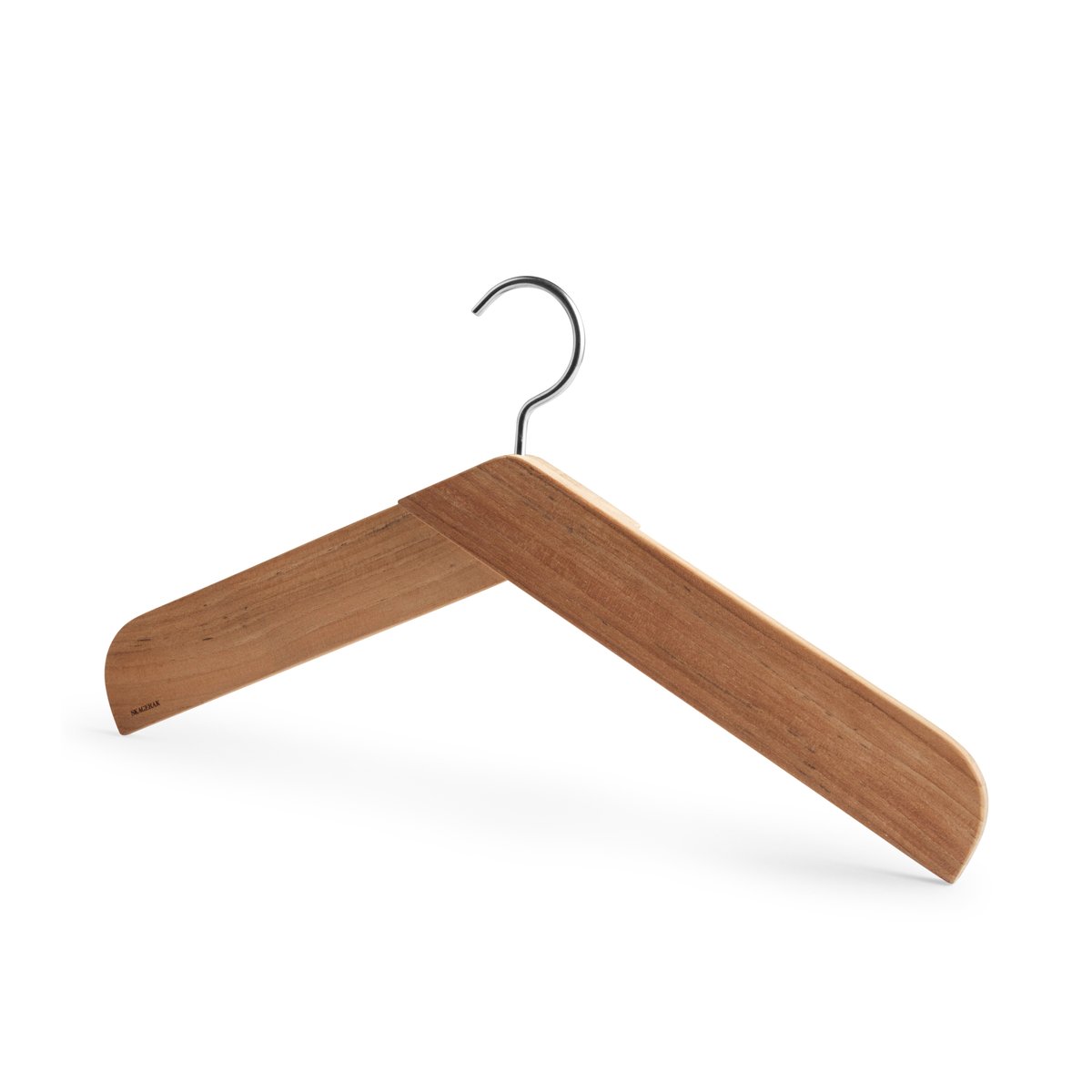 Collar ripustin Teak