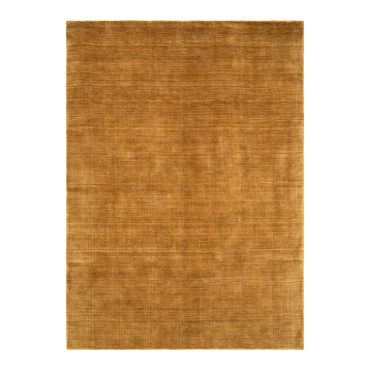 Nari villamatto 200x300 cm Masala yellow