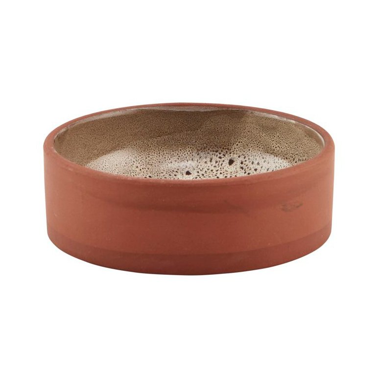 Retro kulho, Ø 16 cm Beige