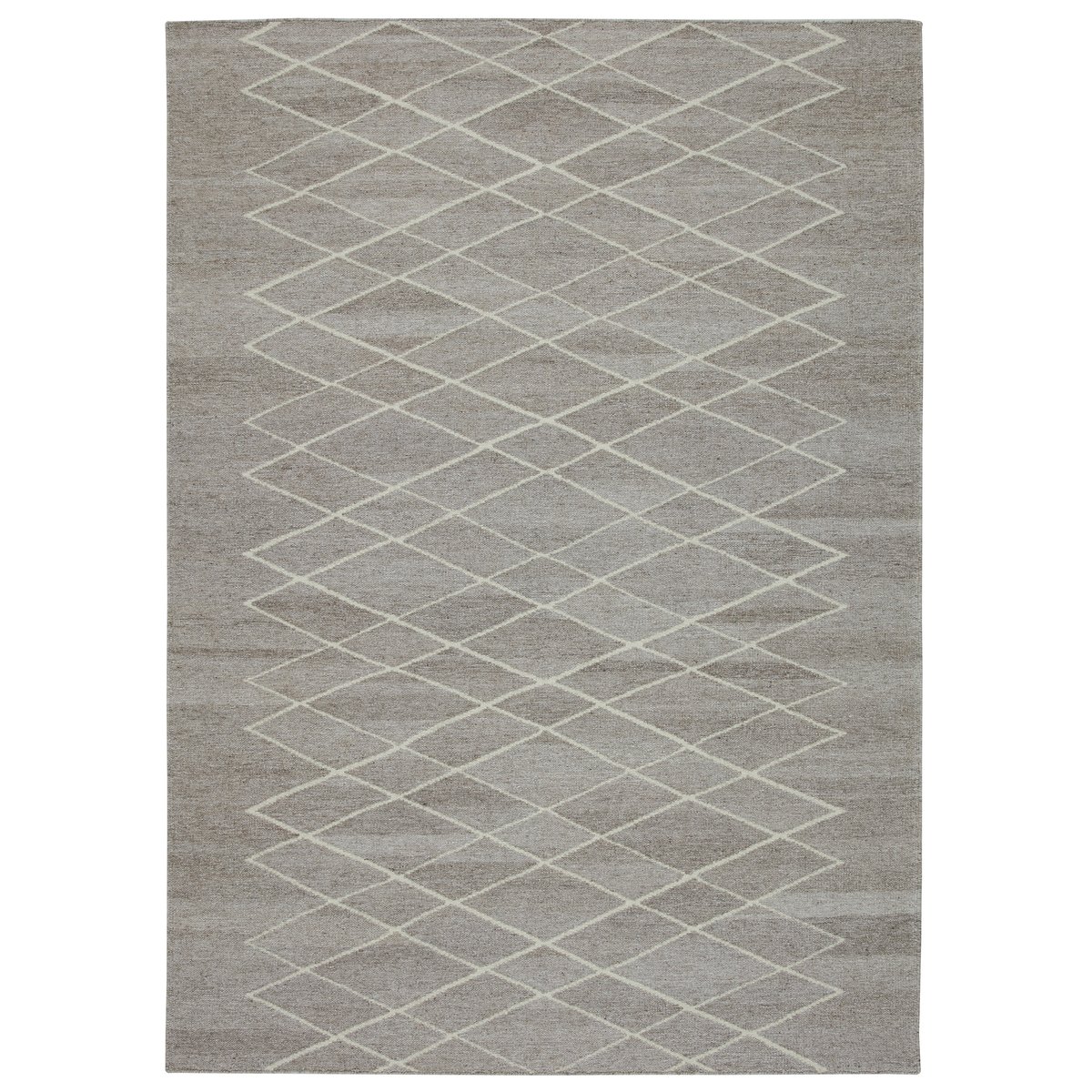 Peak villamatto cream 170x240 cm