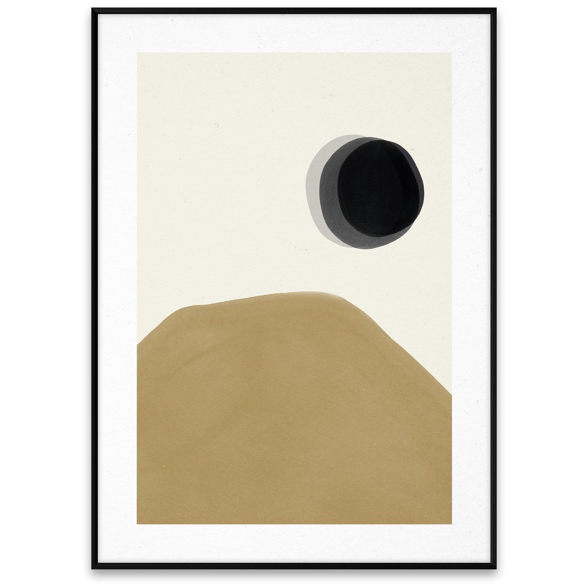 Norm Layers 01 juliste 50x70 cm