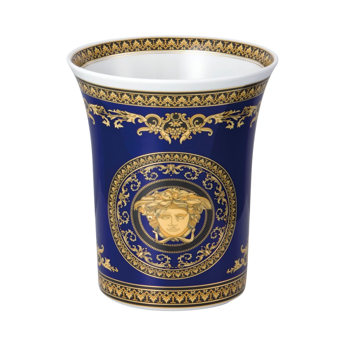 Versace Medusa Blue maljakko Pieni