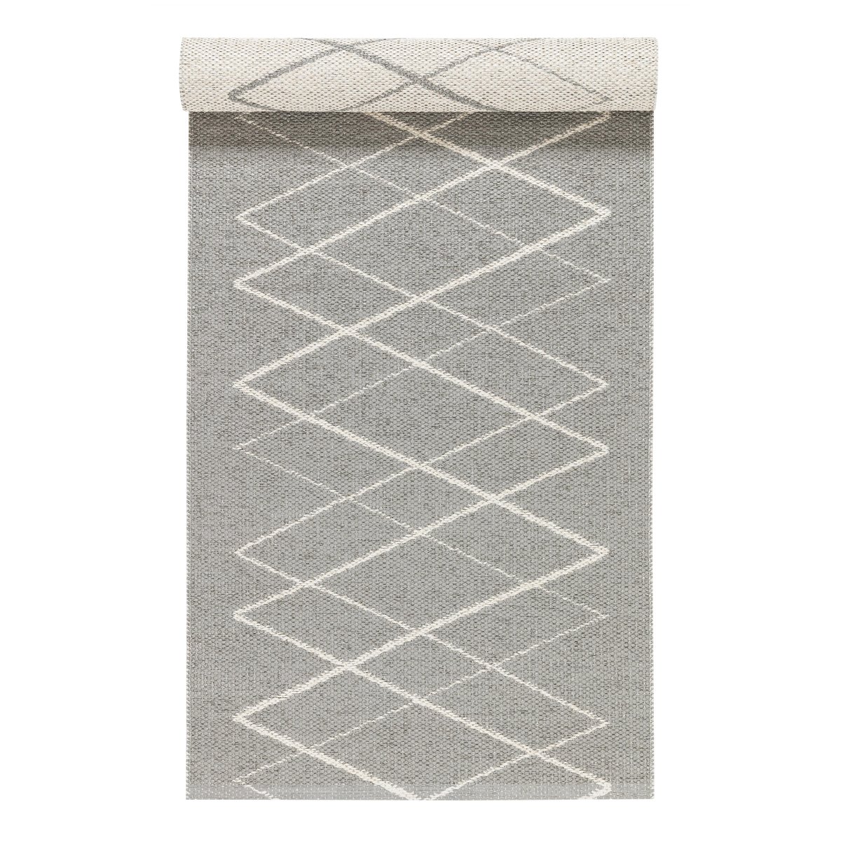 Peak matto concrete (vaalean harmaa) 70x300 cm