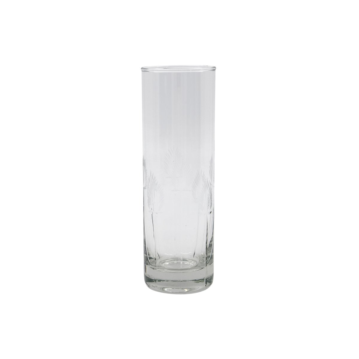 Crys cocktaillasi 33 cl Kirkas