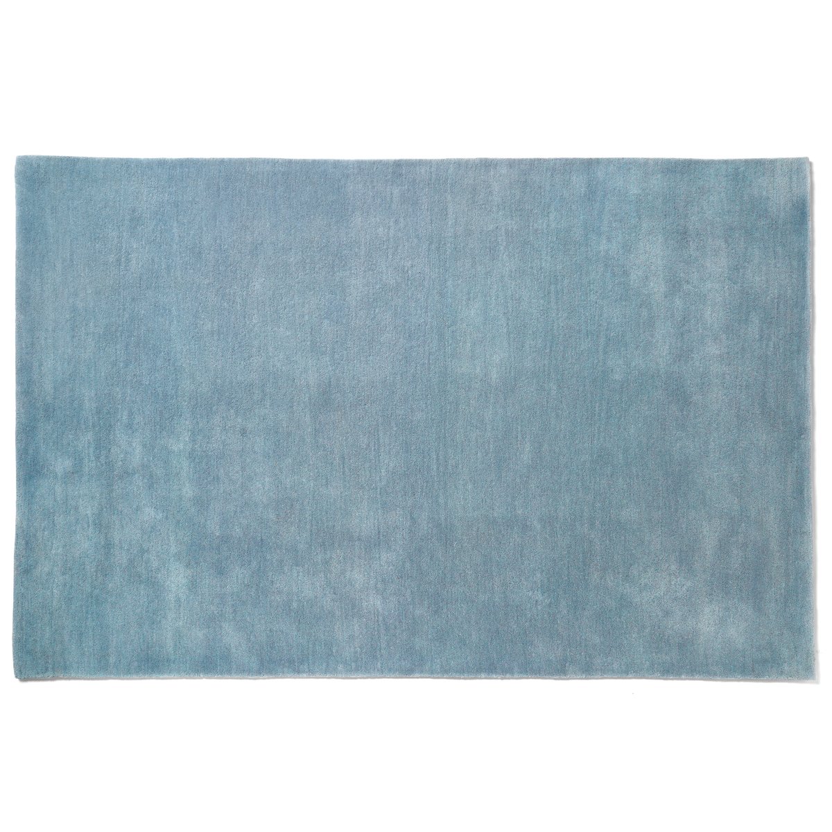 Raw villamatto No 2 200x300 cm Light blue