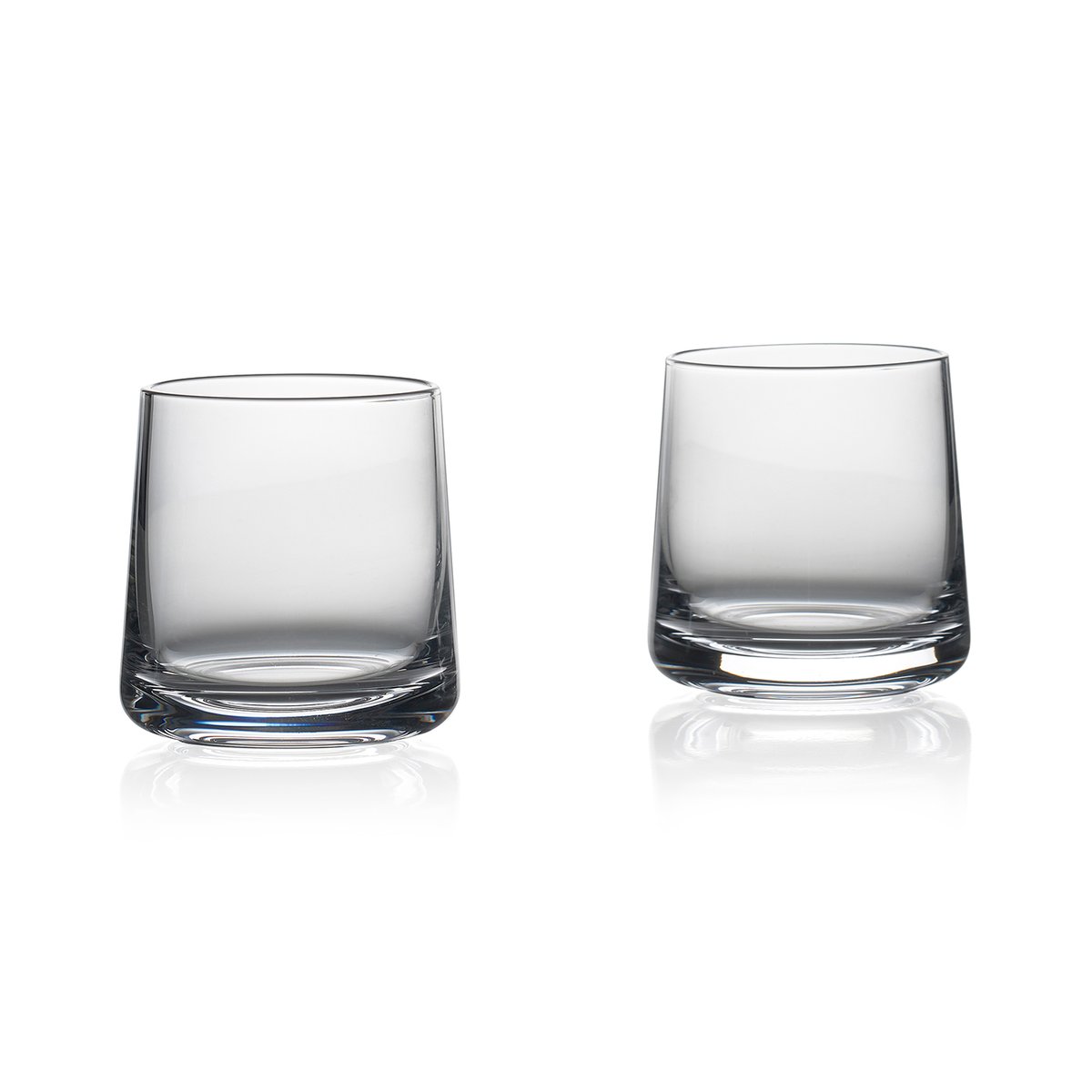 Rocks lowball lasi 2-pakkaus 22 cl