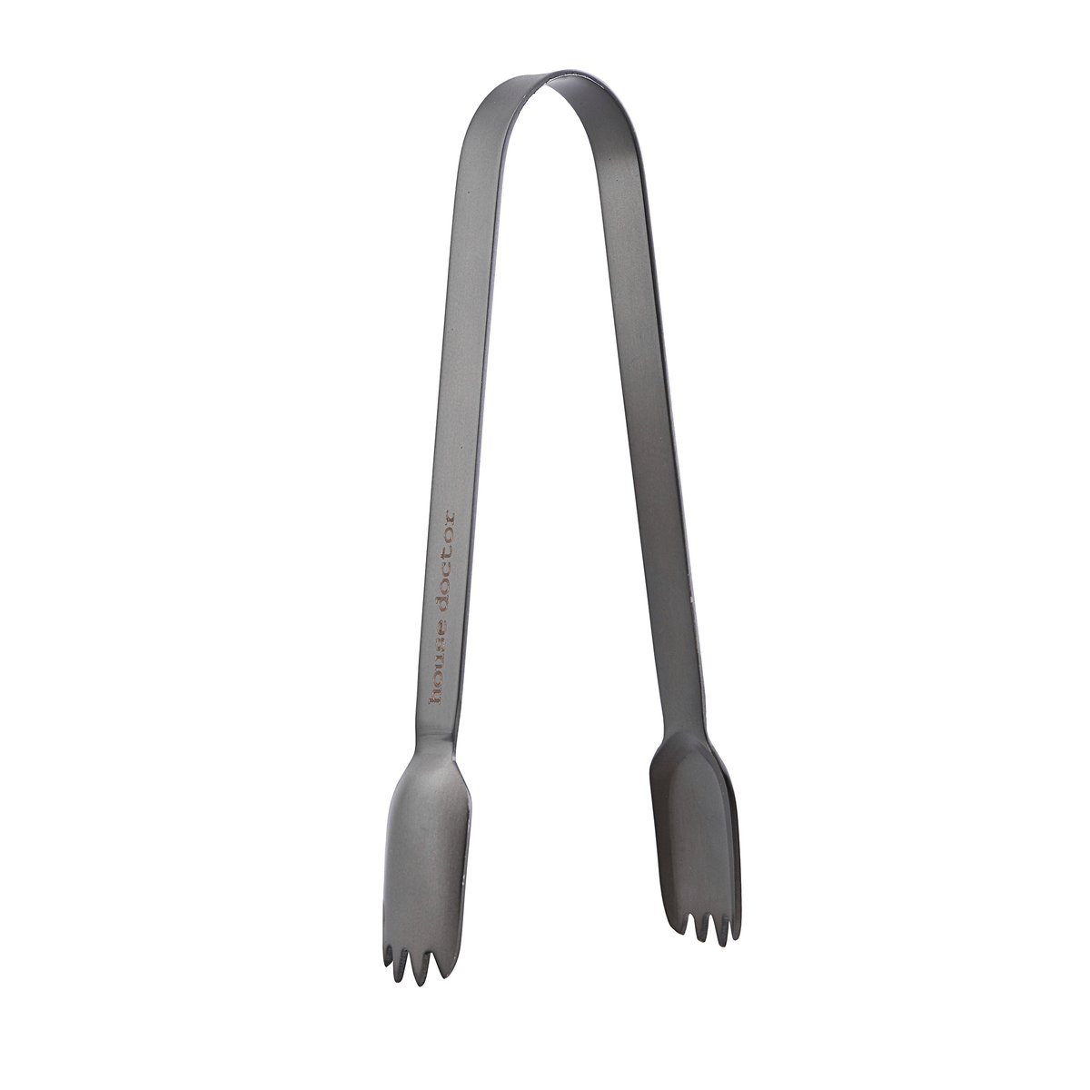 Ice pihdit, 17 cm Ruostumaton teräs