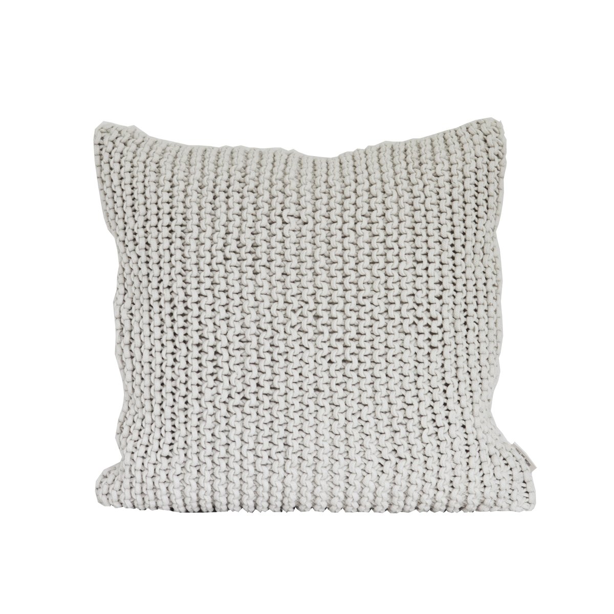 Rope tyynynpäällinen 60 x 60 cm offwhite