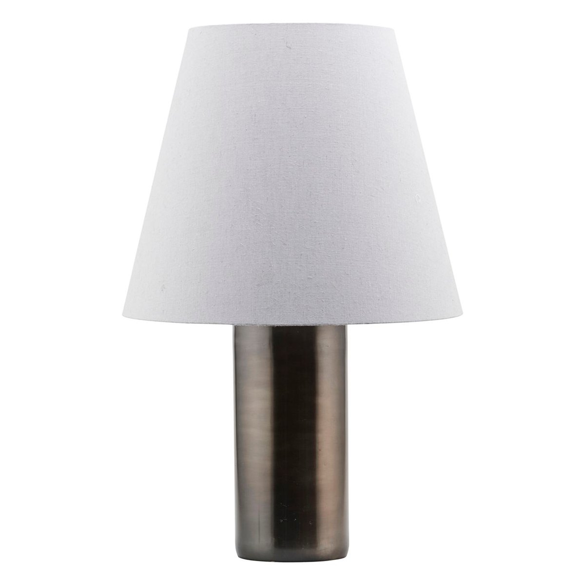 Bakora lampun pidike 52 cm Valkoinen
