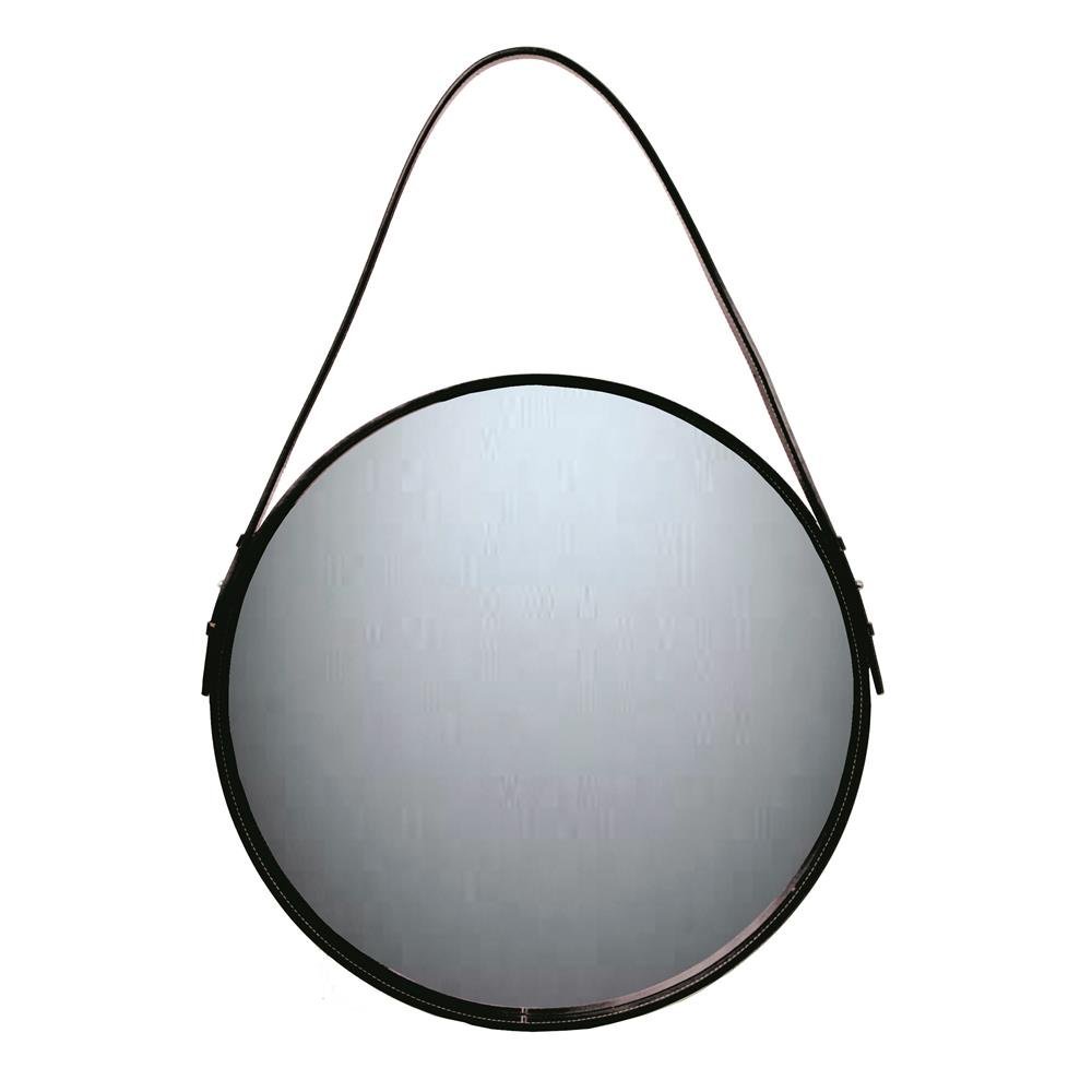 Ørskov peili musta Ø 30 cm