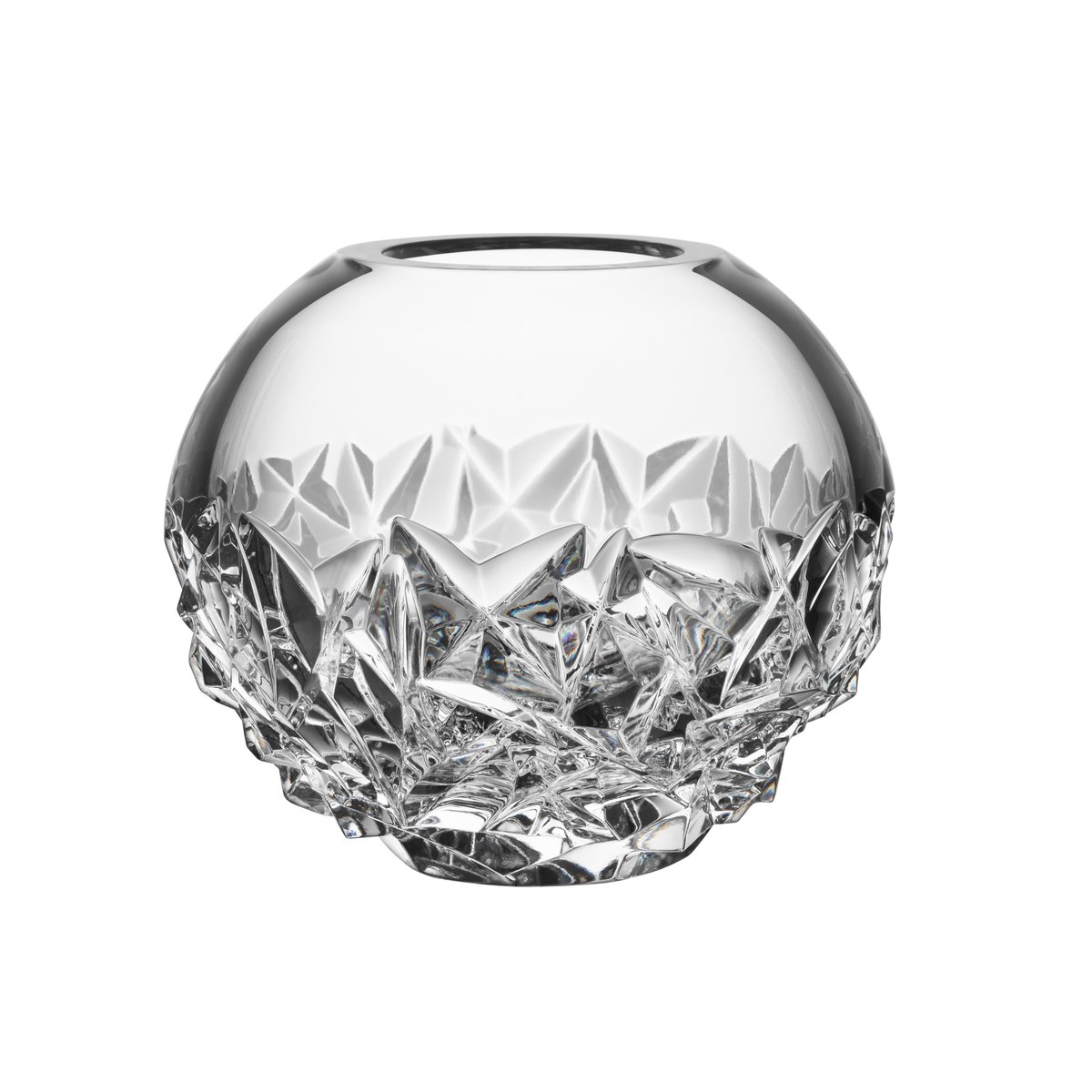 Carat maljakko pyöreä Ø 13 cm