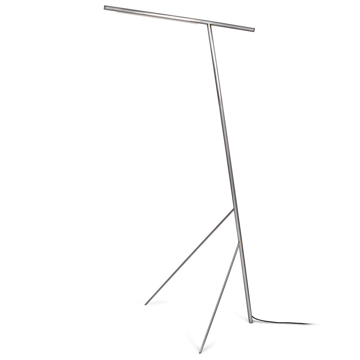 Mattia lattiavalaisin Steel-brass