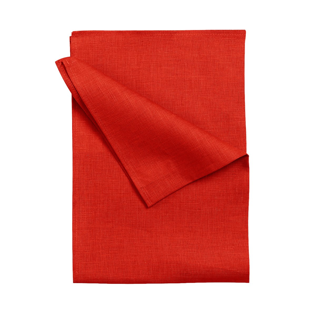 Clean keittiöpyyhe 47 cm x 70 cm, 2-pakkaus Red