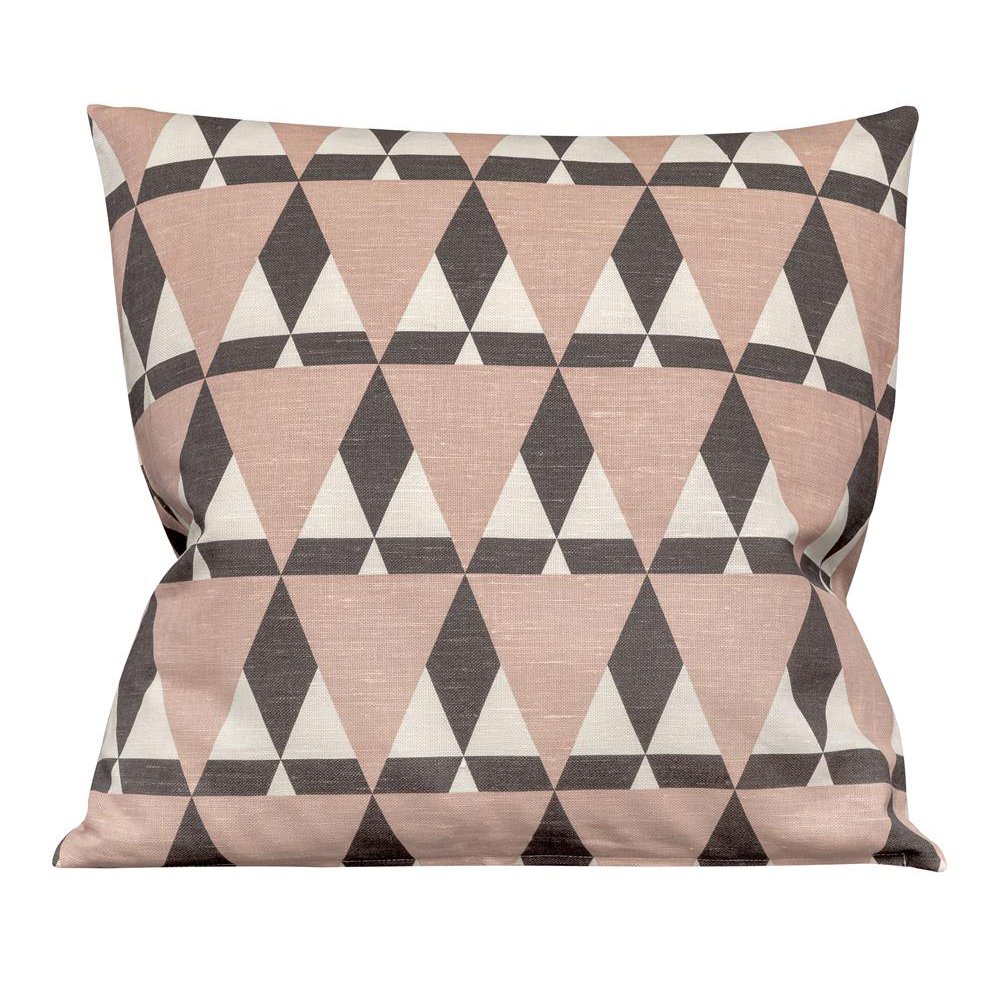 Mountains tyynynpäällinen dusty rose (vaaleanpunainen)