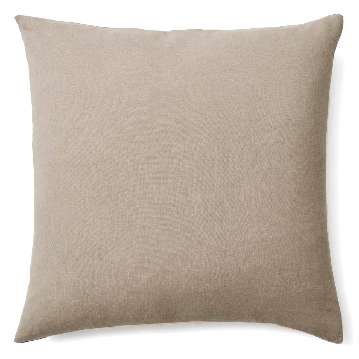 Collect tyyny SC29 Linen 65x65 cm Sand (beige)