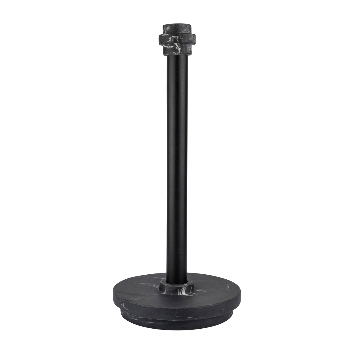 Attitude kitchen paperiteline 33 cm Black