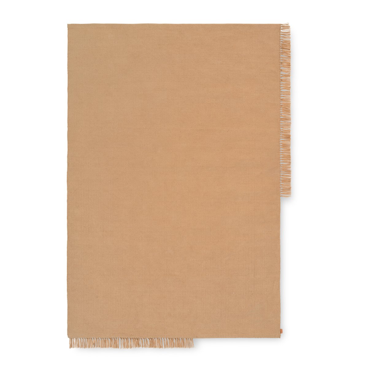 Hem matto medium 140x200 cm Sand