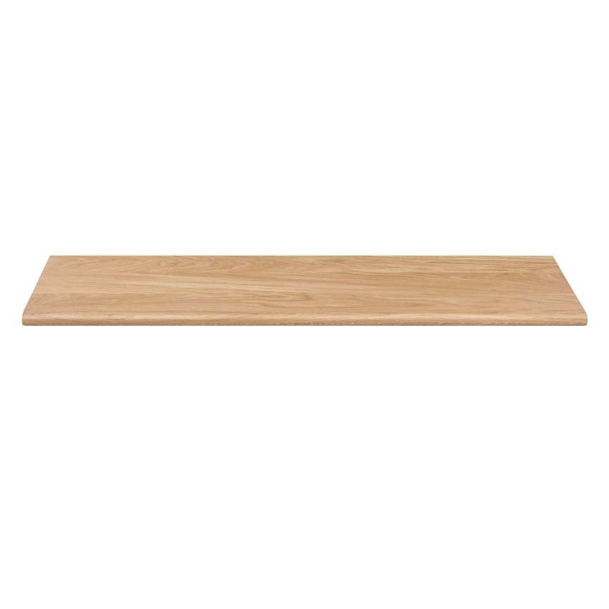 Panola seinähylly 80 cm Tammi