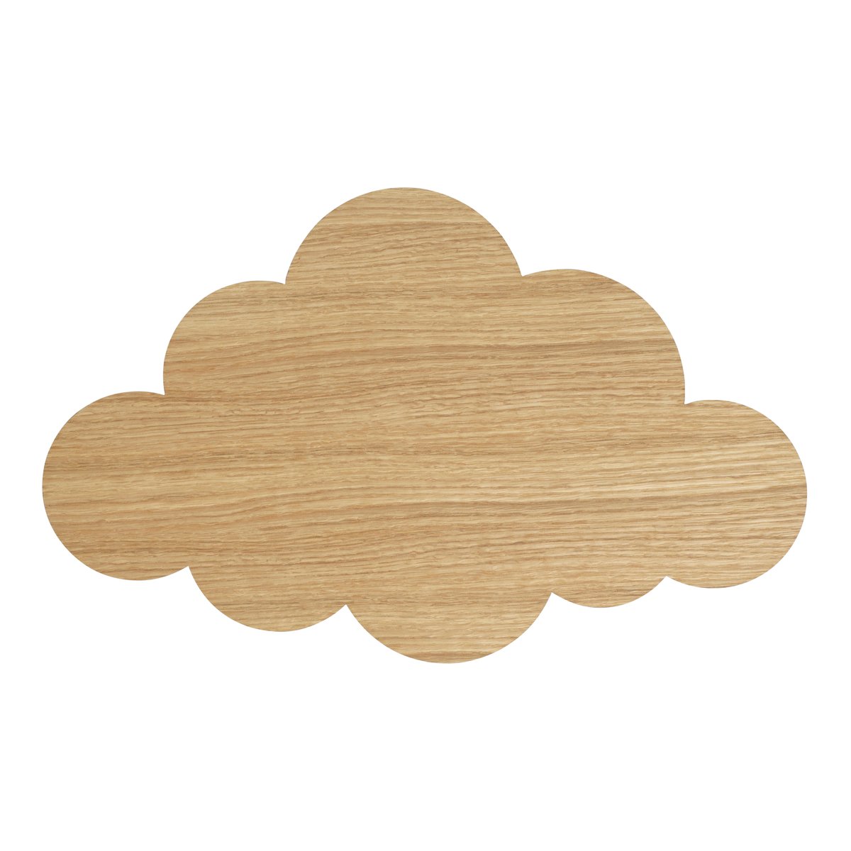 Cloud valaisin Tammi