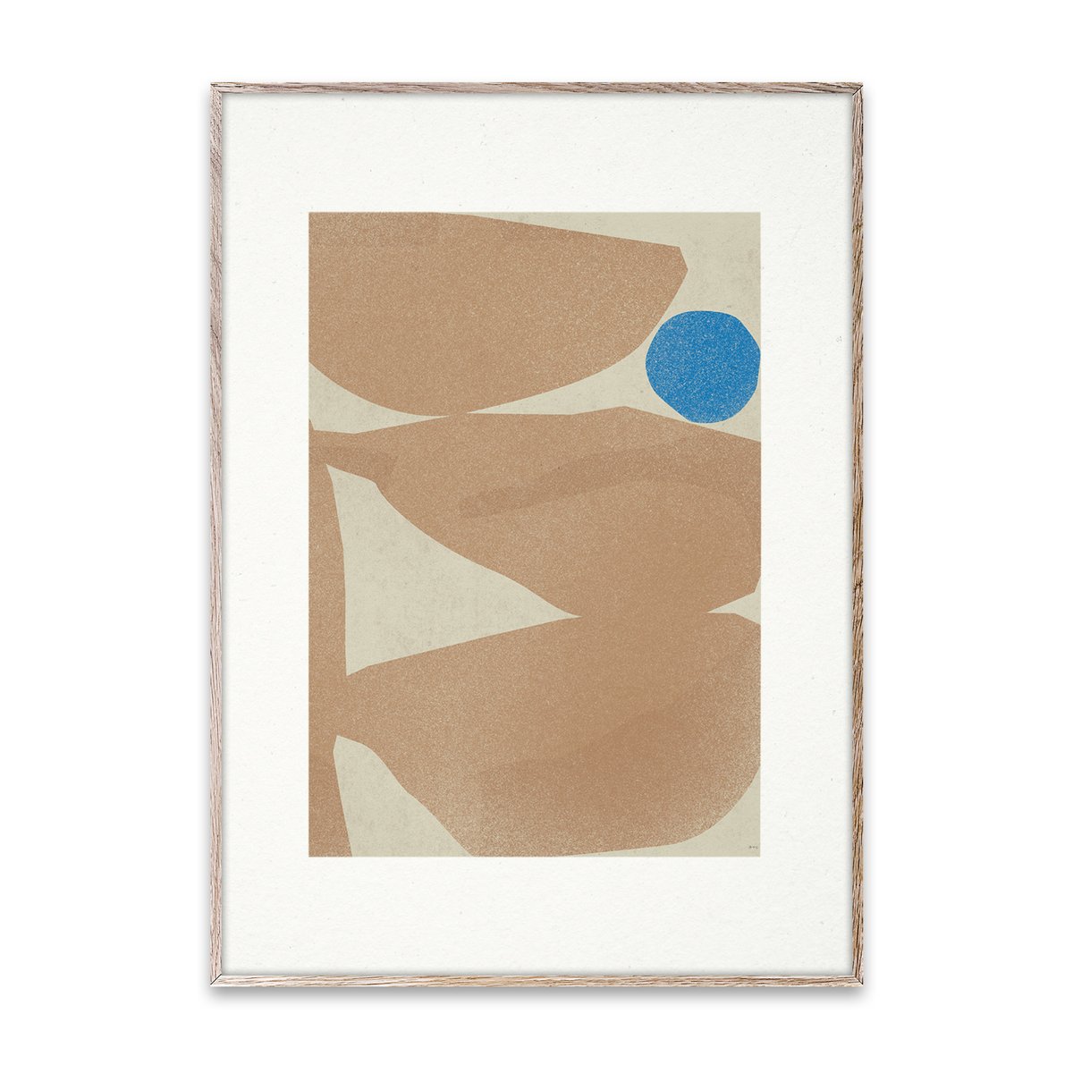 Planta 01 juliste 50x70 cm