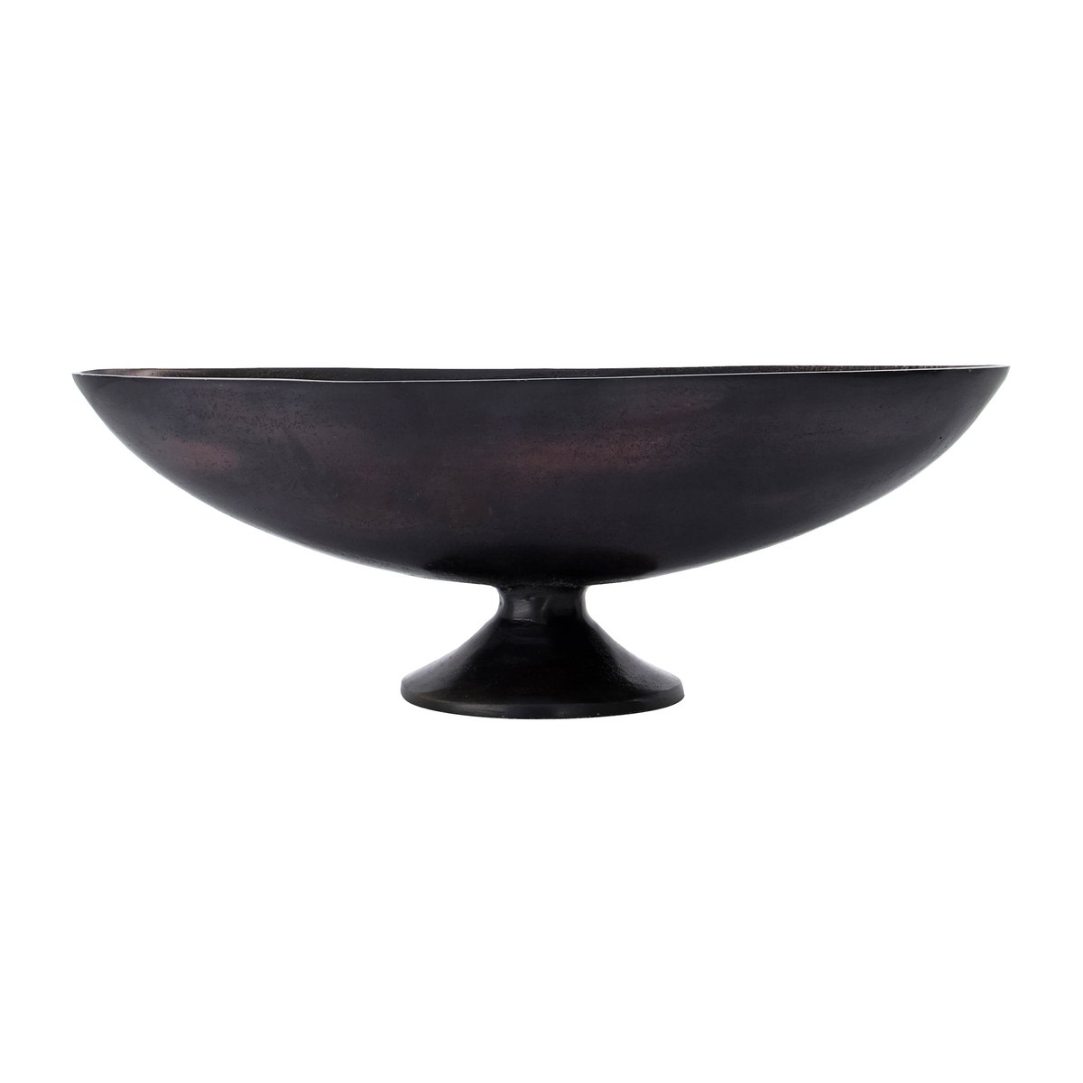 Foy kulho 15x45 cm Browned brass