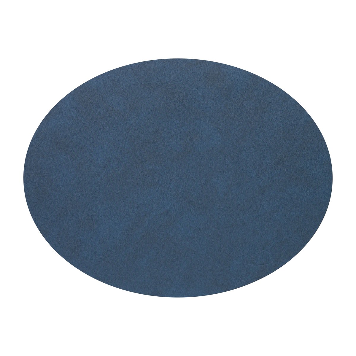 Nupo pöytätabletti oval L Midnight blue