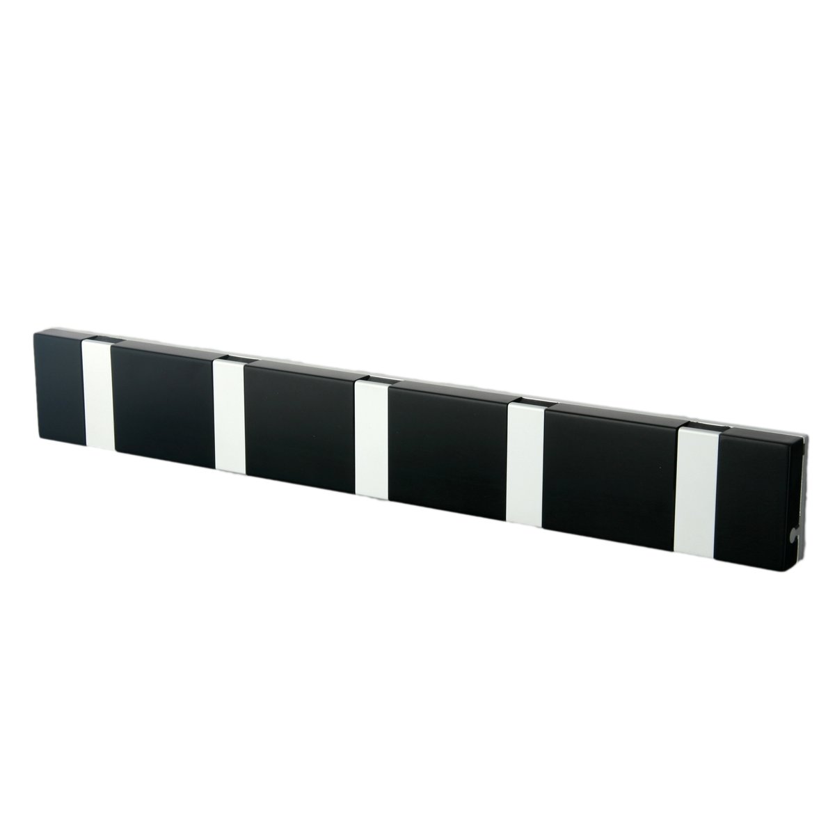 Loca Knax naulakko 33 cm komposiitti musta