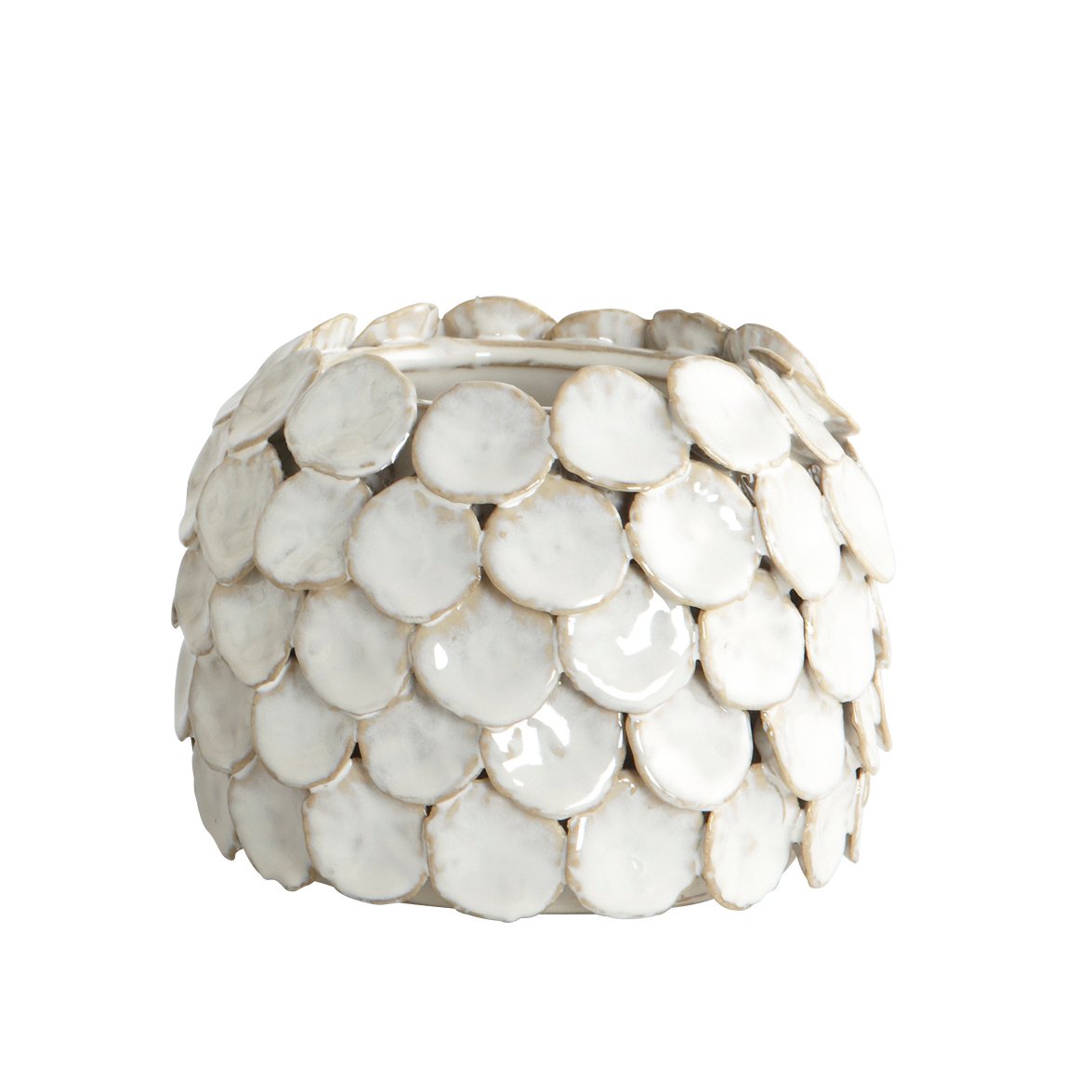 Dot-maljakko 10 cm
