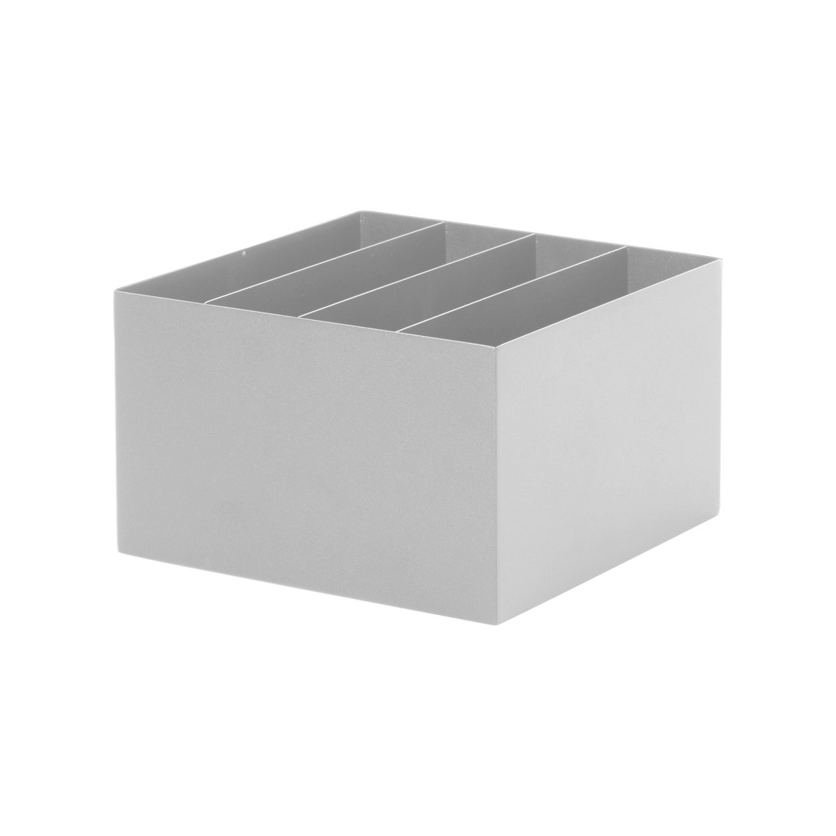 Ferm Living plant box divider Light grey