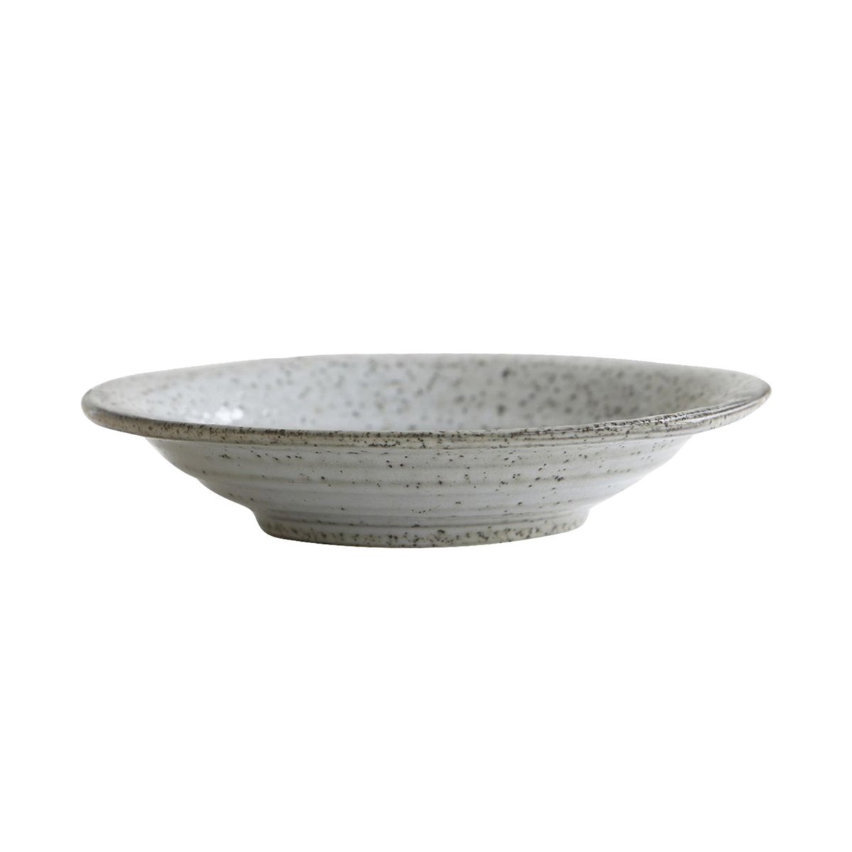 Maalaismainen syvälautanen Ø25 cm