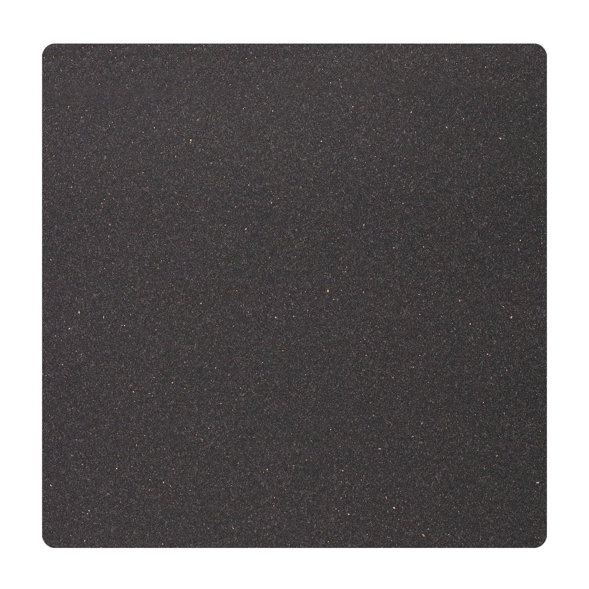 Core pöytätabletti square S Flecked anthracite