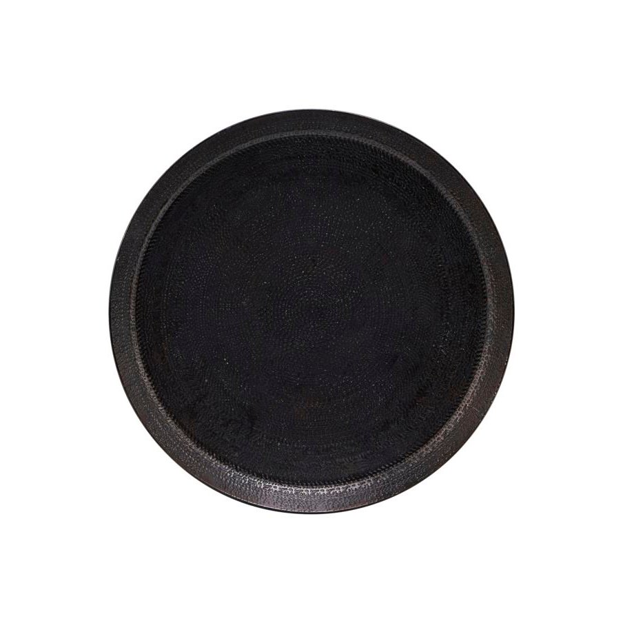 Jhansi tarjotin Ø 24 cm Ruskea