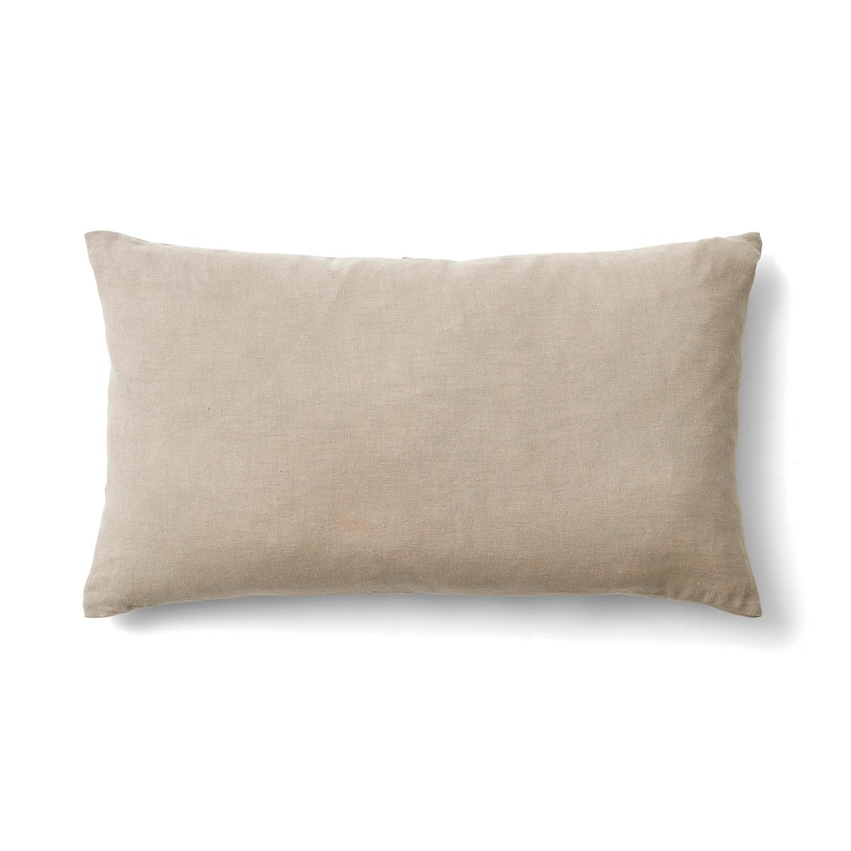Collect tyyny SC27 Linen 30x50 cm Sand (beige)