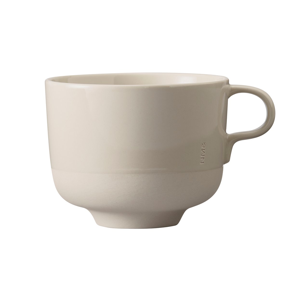 NM& Sand kuppi 8,5 cm