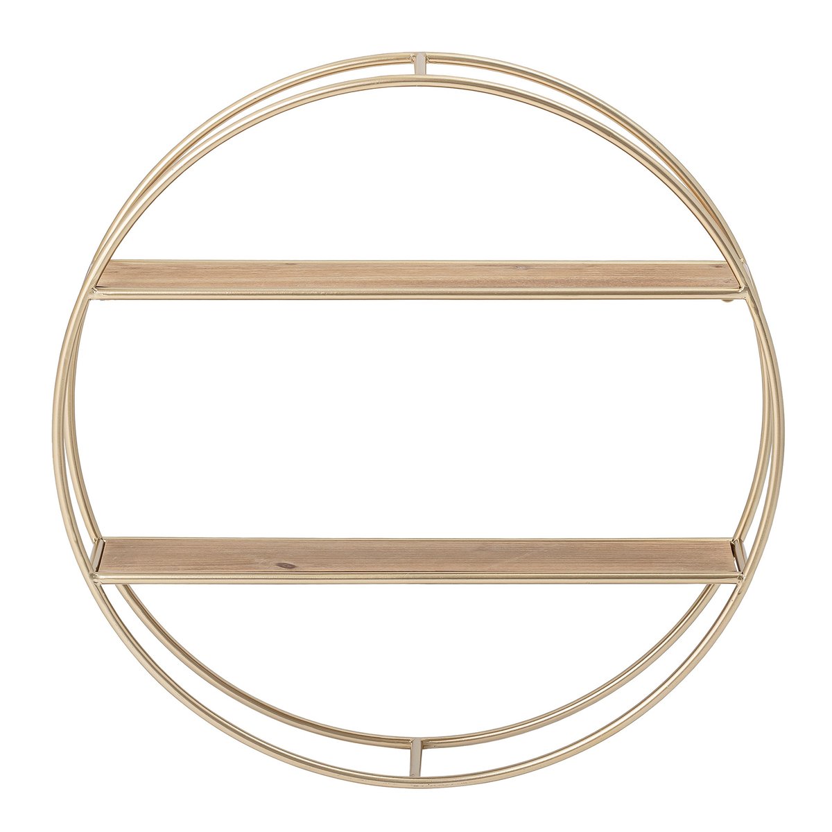 Guil hylly Ø 60 cm Kulta