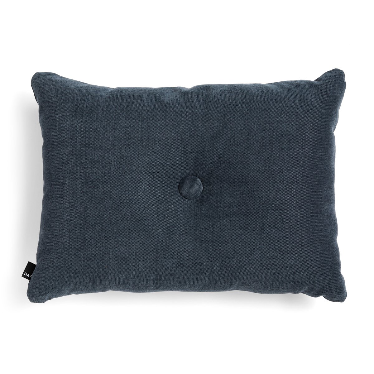 Dot Cushion Tint 1 Dot tyyny 45x60 cm Midnight blue