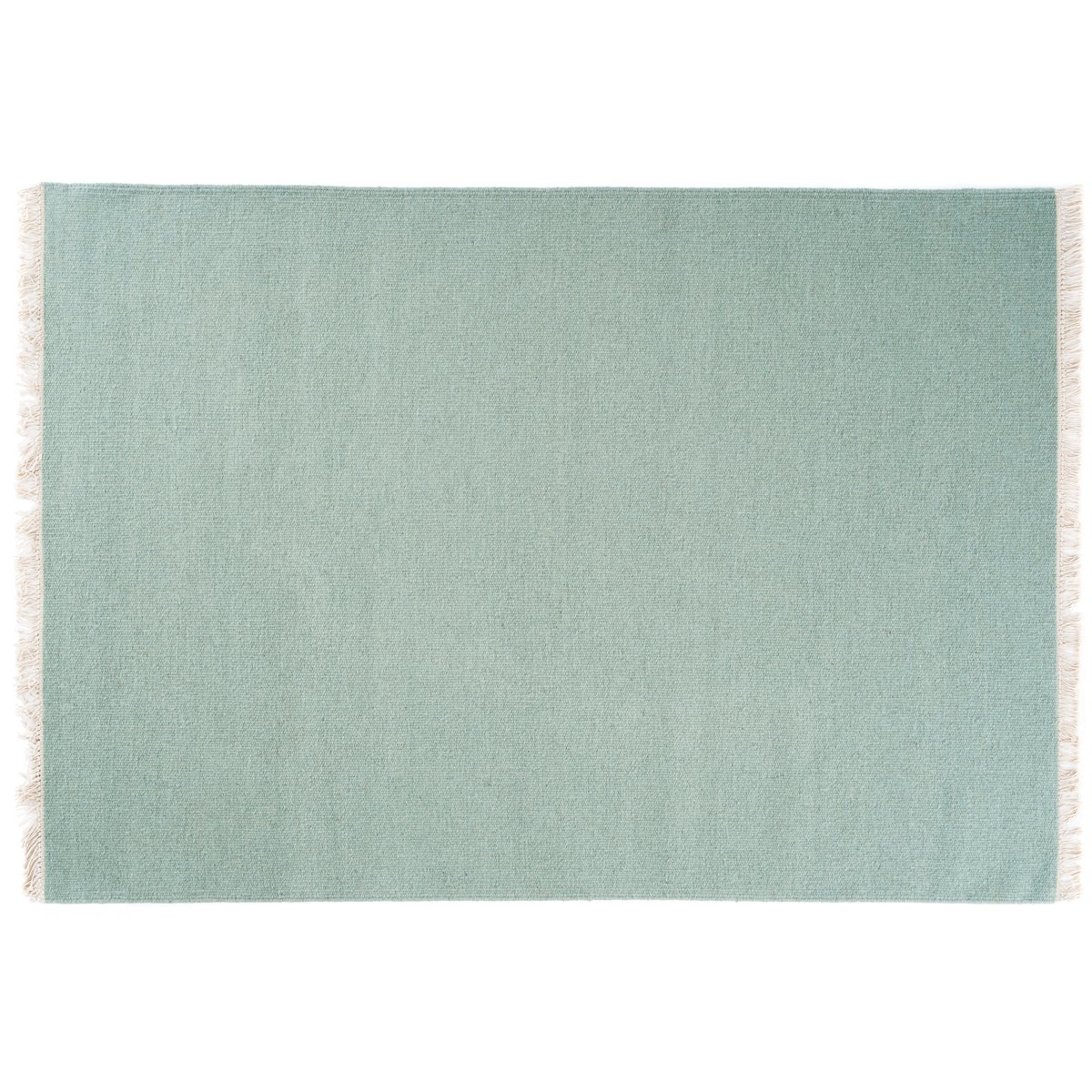 Rainbow villamatto, 170 x 240 cm Pistachio