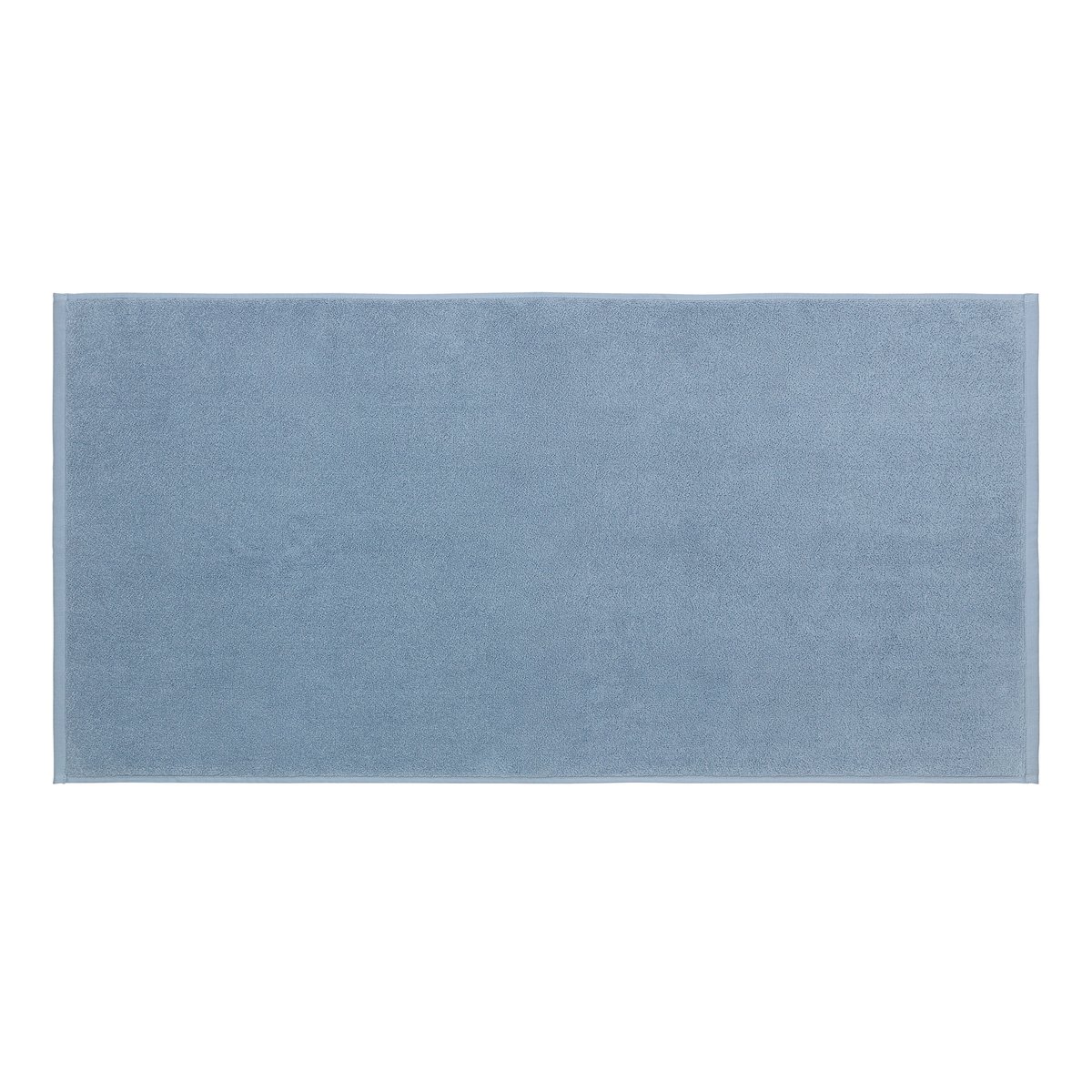 Piana kylpyhuonematto 50x100 cm Ashley blue