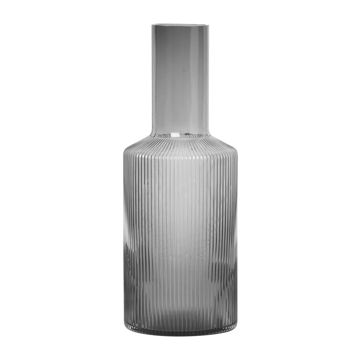 Ripple karahvi smoked grey