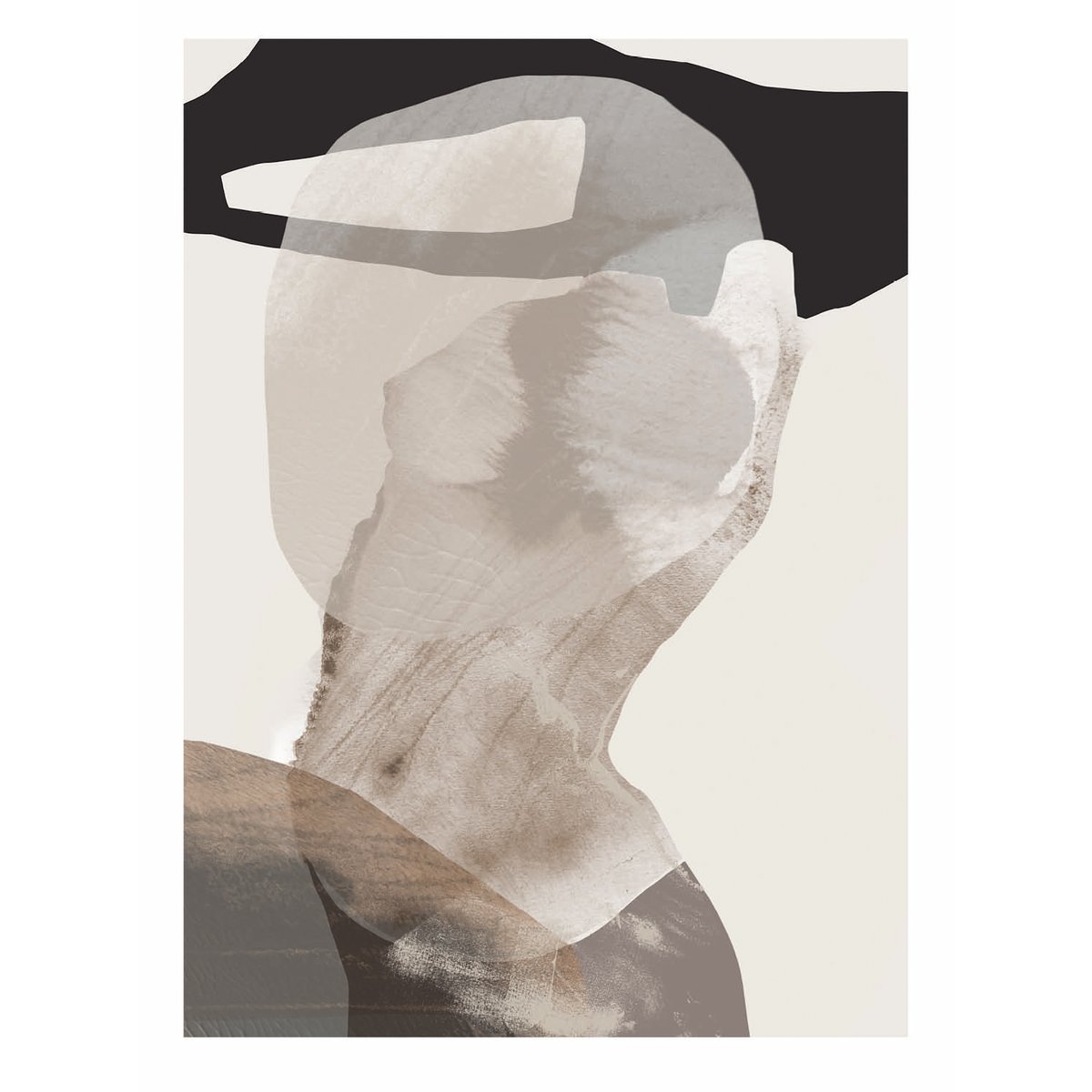 Monument 01 juliste 50x70 cm