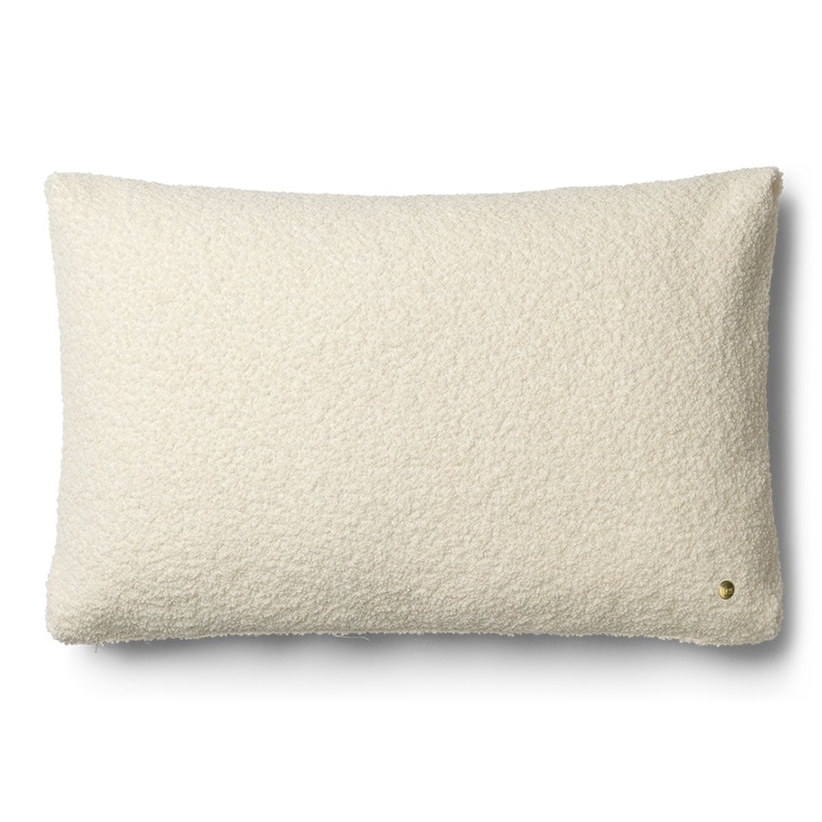 Clean tyyny 40x60 cm Off-white